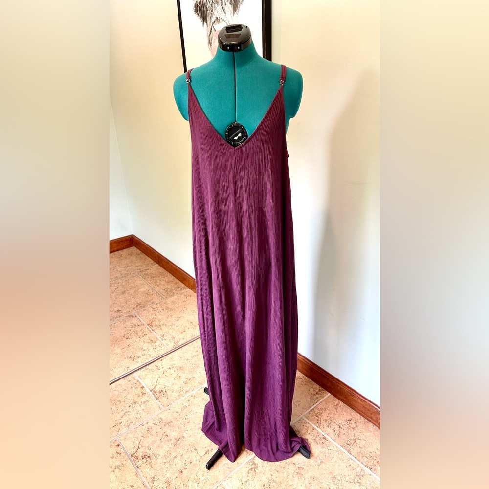 Lovestich Maxi Sundress Sz M/L
